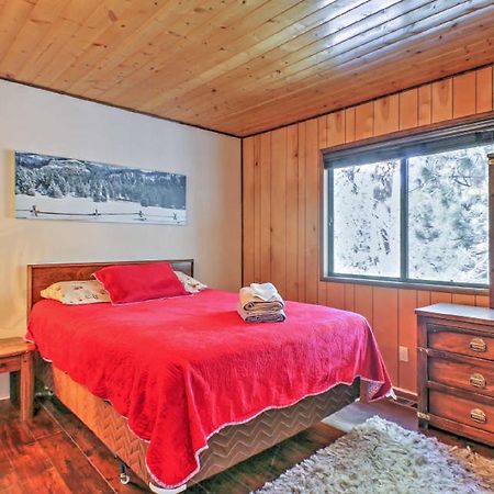 Edgar'S Hideaway Villa Moonridge ภายนอก รูปภาพ