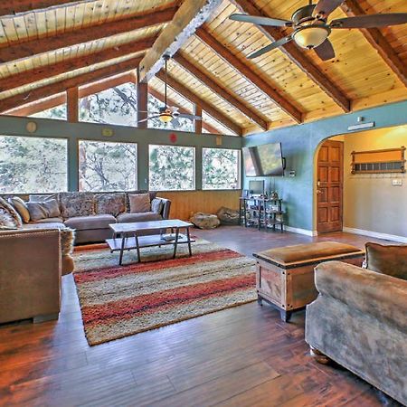 Edgar'S Hideaway Villa Moonridge ภายนอก รูปภาพ