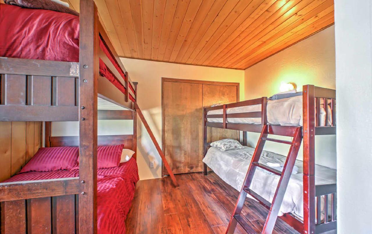 Edgar'S Hideaway Villa Moonridge ภายนอก รูปภาพ