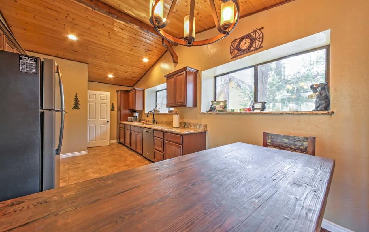 Edgar'S Hideaway Villa Moonridge ภายนอก รูปภาพ