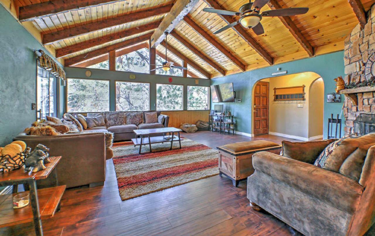Edgar'S Hideaway Villa Moonridge ภายนอก รูปภาพ