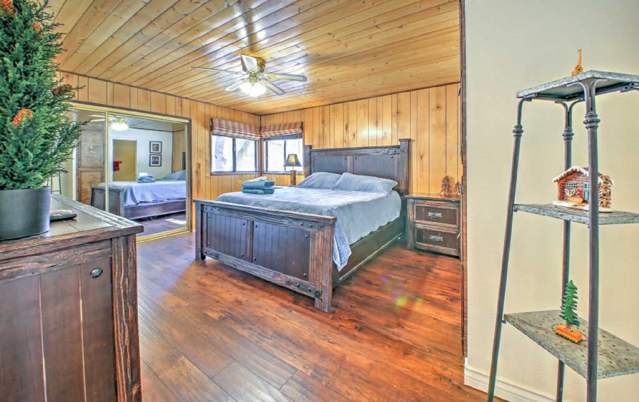 Edgar'S Hideaway Villa Moonridge ภายนอก รูปภาพ