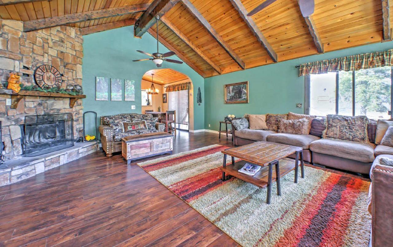 Edgar'S Hideaway Villa Moonridge ภายนอก รูปภาพ